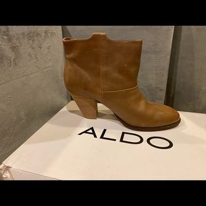 Aldo - Favischio boots
